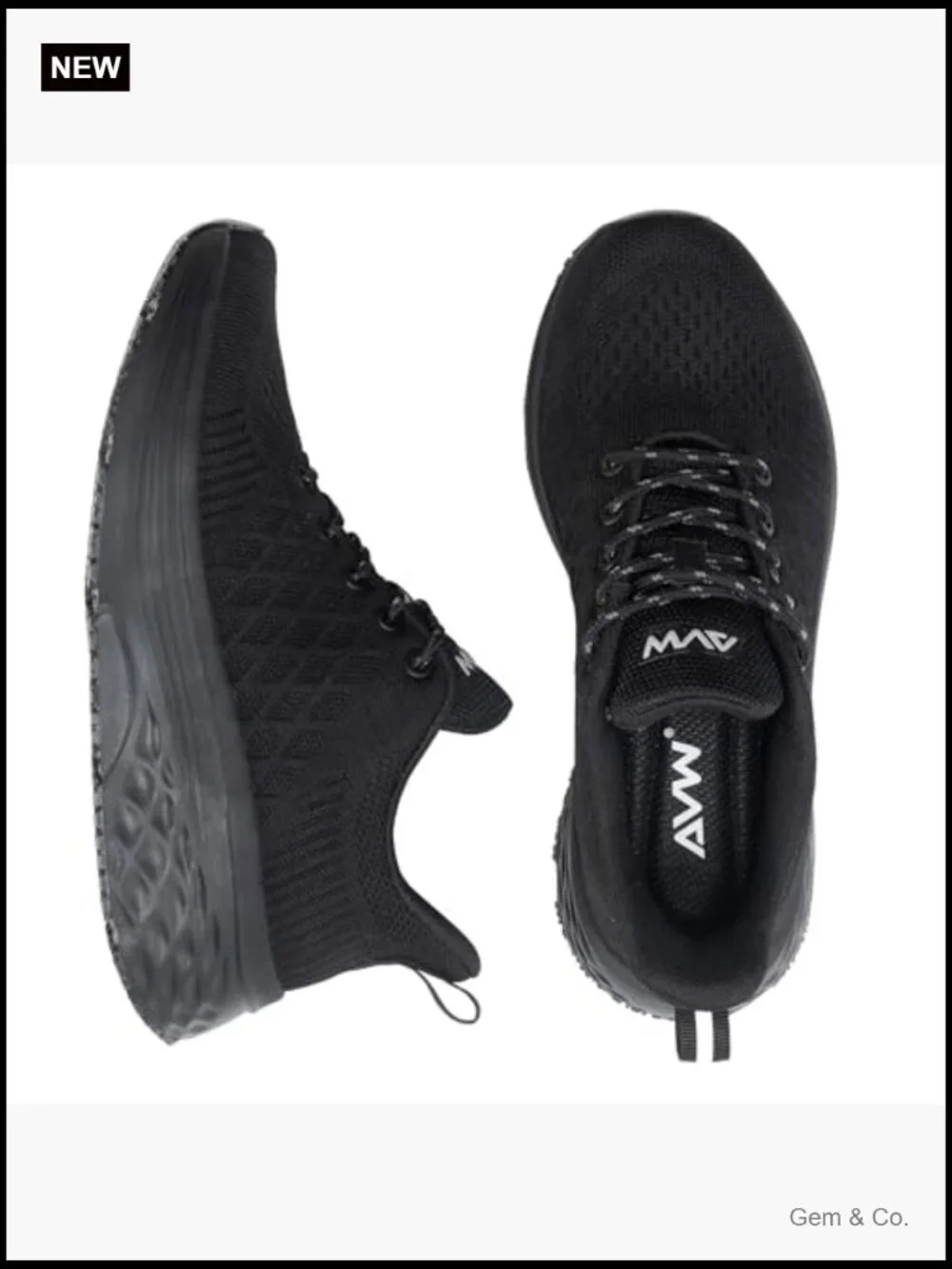 Non Slip Work Shoes Water Resistant Walking Sneakers Food Service Chef Kitchen
